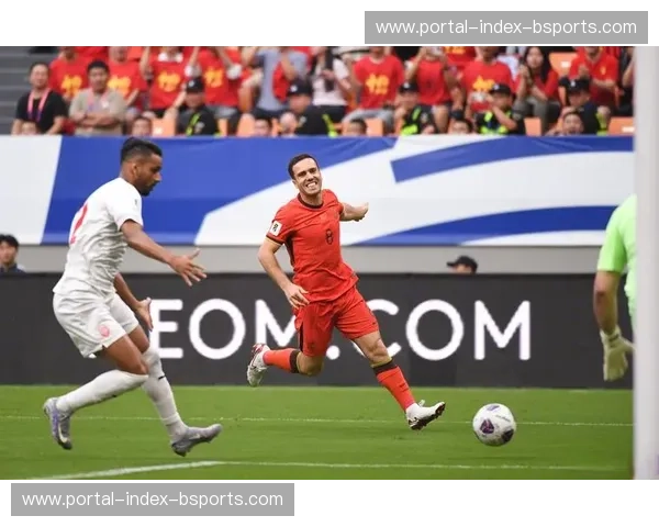 中国男足无缘直通美加墨 18强赛C组垫底暴露与亚洲一流差距 中国男足无缘直通美加墨 18强赛C组垫底暴露与亚洲一流差距